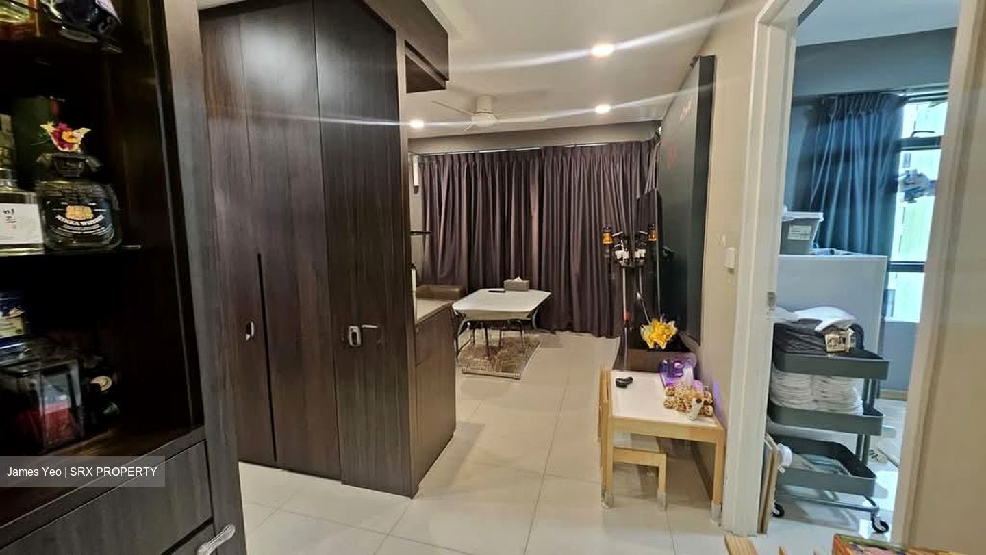 Blk 104A Alkaff Courtview (Toa Payoh), HDB 3 Rooms #557280871